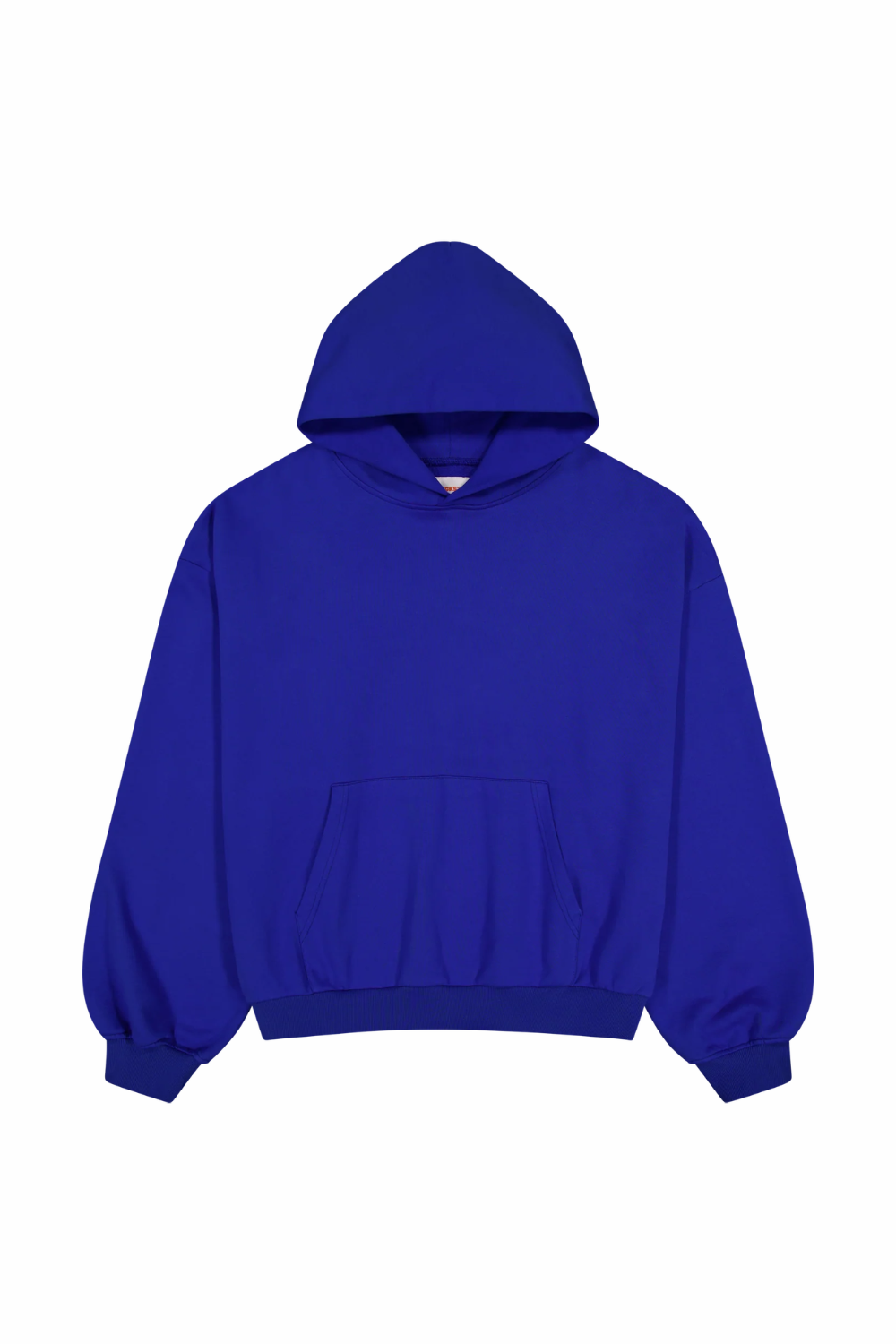 Checks Downtown - Evergreen Hoodie / Blue | Checks Downtown | Mad About The Boy