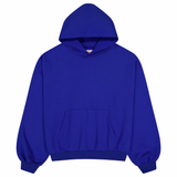 Checks Downtown - Evergreen Hoodie / Blue | Checks Downtown | Mad About The Boy