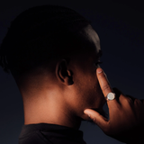 Oval Signet - Mother of Pearl | DON DU CIEL | Mad About The Boy