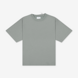Uniform Tee / Ash Grey | PORTER JAMES SPORTS | Mad About The Boy