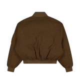 Checks MA-1 Bomber Rust | Checks Downtown | Mad About The Boy
