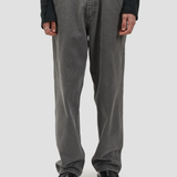 Fairly Normal - 5-Pocket Jeans / Stone | Fairly Normal | Mad About The Boy