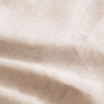 NN.07 Billie Drawstring Linen Regular Fit Shorts Oat | NN07 | Mad About The Boy