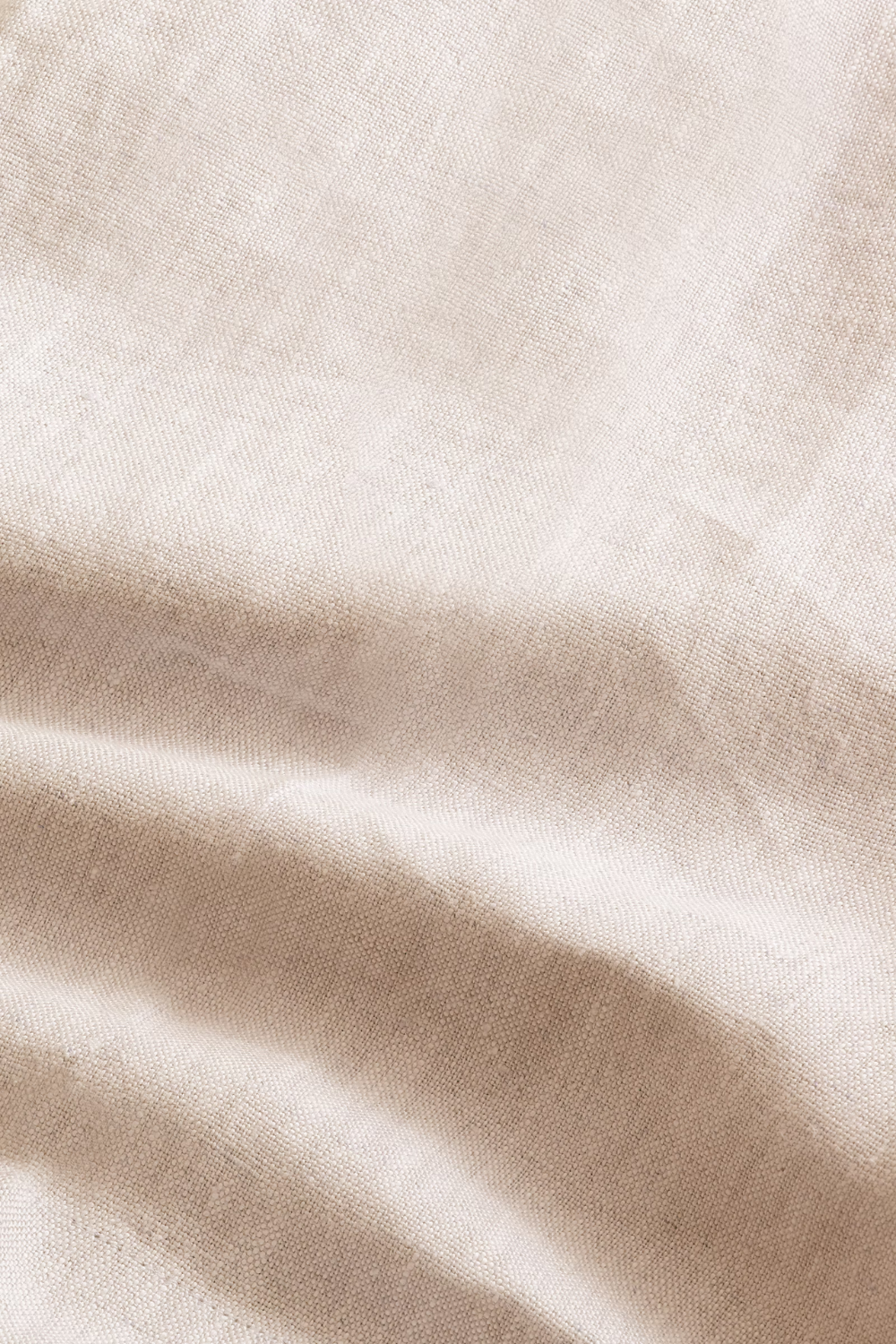 NN.07 Billie Drawstring Linen Regular Fit Shorts Oat | NN07 | Mad About The Boy