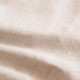 NN.07 Billie Drawstring Linen Regular Fit Shorts Oat | NN07 | Mad About The Boy