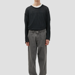 Fairly Normal - 5-Pocket Jeans / Stone | Fairly Normal | Mad About The Boy