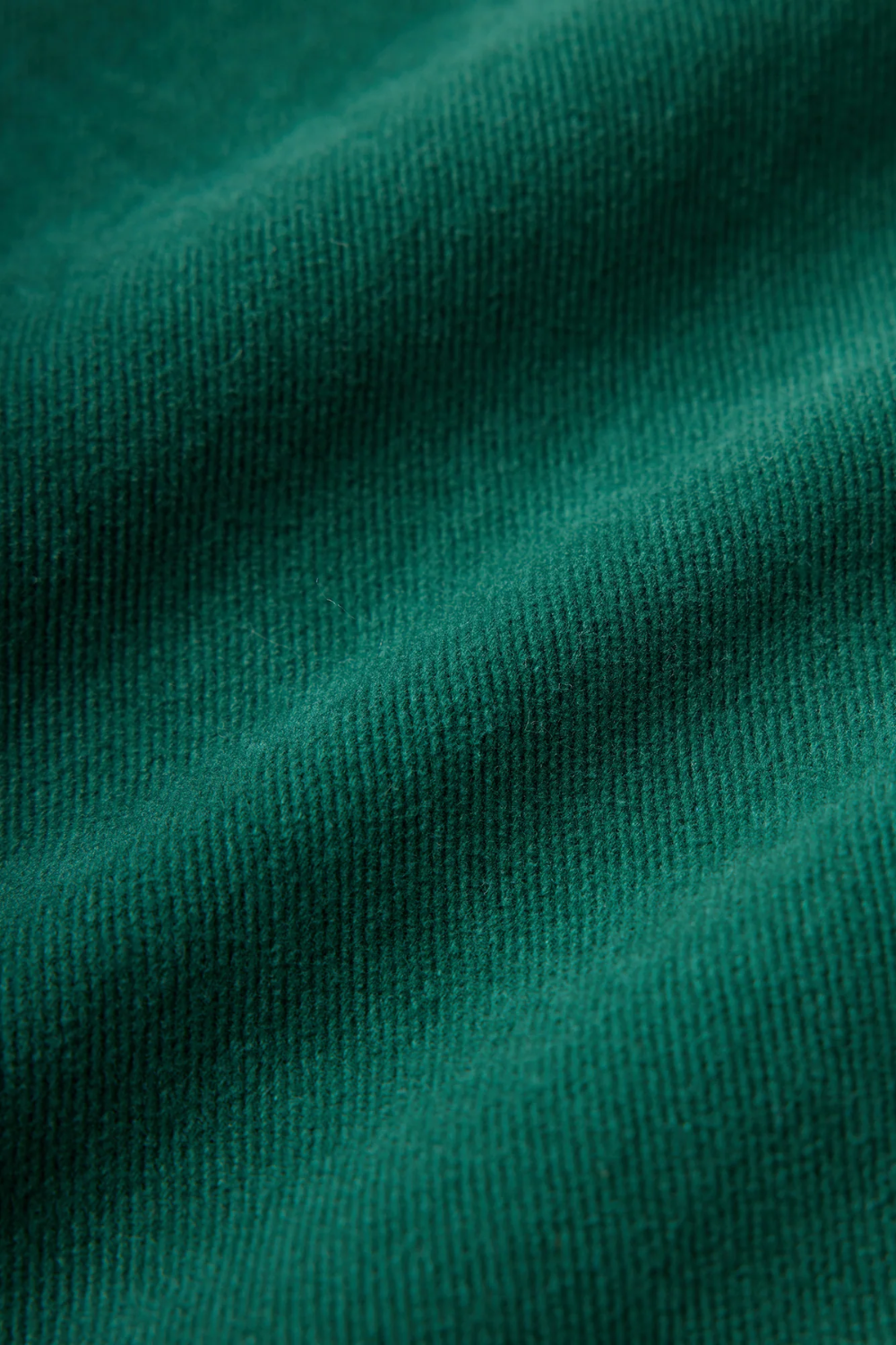Colour Plane - French Chore Coat / Forest Green | Colour Plane | Mad About The Boy