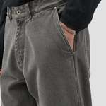 Fairly Normal - 5-Pocket Jeans / Stone | Fairly Normal | Mad About The Boy