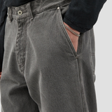 Fairly Normal - 5-Pocket Jeans / Stone | Fairly Normal | Mad About The Boy