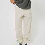 LINEN/COTTON WORK PANT - NATURAL | COMMONERS | Mad About The Boy