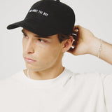DAD CAP / BLACK | Mad About The Boy | Mad About The Boy