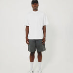 Commoners Mens Oversized Tee White | COMMONERS | Mad About The Boy