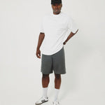 Commoners Mens Oversized Tee White | COMMONERS | Mad About The Boy