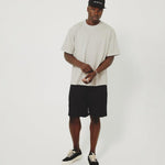 HEMP JERSEY SS TEE / STONE | COMMONERS | Mad About The Boy