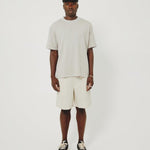 Commoners Standard Walkshort - Natural | COMMONERS | Mad About The Boy