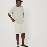 Commoners Standard Walkshort - Natural | COMMONERS | Mad About The Boy