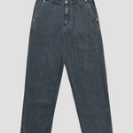 Fairly Normal - 5-Pocket Jeans Washed Black | Fairly Normal | Mad About The Boy