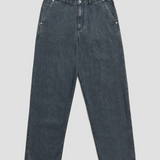 Fairly Normal - 5-Pocket Jeans Washed Black | Fairly Normal | Mad About The Boy