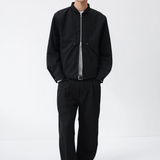 Observe - Bomber Jacket / Midnight