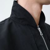 Observe - Bomber Jacket / Midnight
