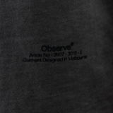 Observe / Raglan T-Shirt - Stone | Observe Gallery | Mad About The Boy