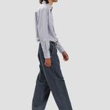 Fairly Normal - 5-Pocket Jeans Washed Black | Fairly Normal | Mad About The Boy