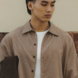 THE FLOW SHIRT - AURALITE | SOLACE THEORY | Mad About The Boy