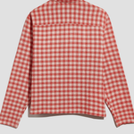 Box Shirt Haze Red | Fairly Normal | Mad About The Boy