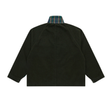 Someday Fabrications - Highland Jacket / Heritage Green | Someday Fabrications | Mad About The Boy