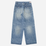 Mule Ear Denim - Light Wash | BLANK CO. | Mad About The Boy
