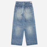 Mule Ear Denim - Light Wash | BLANK CO. | Mad About The Boy