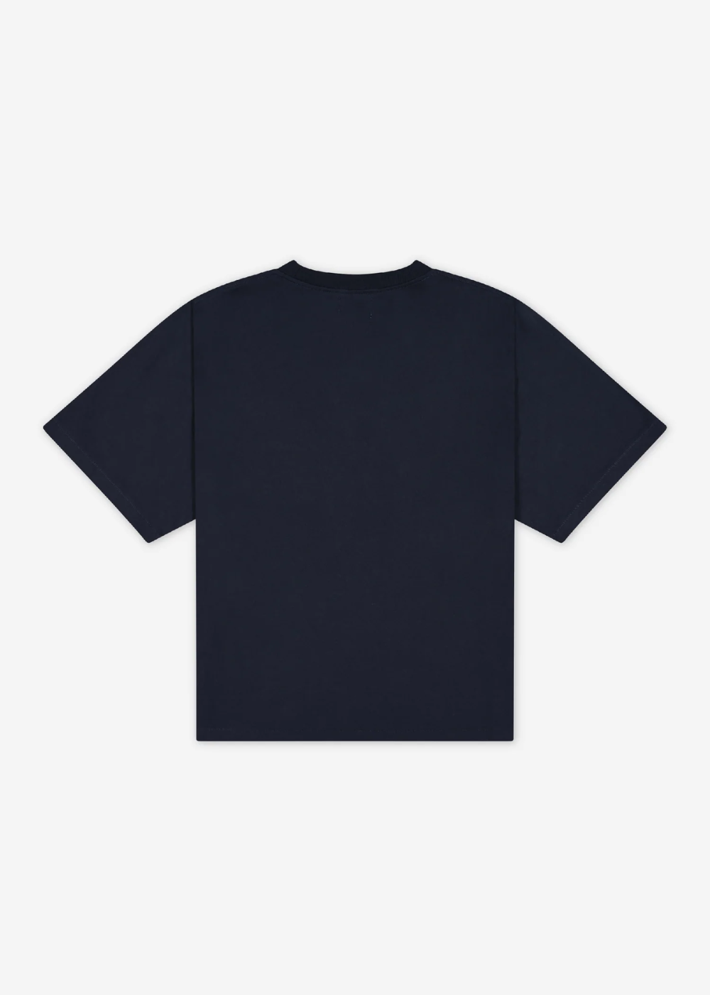 Uniform Tee / Midnight Navy | PORTER JAMES SPORTS | Mad About The Boy