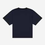 Uniform Tee / Midnight Navy | PORTER JAMES SPORTS | Mad About The Boy