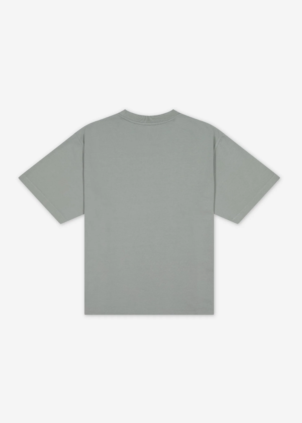 Uniform Tee / Ash Grey | PORTER JAMES SPORTS | Mad About The Boy