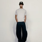 Slim Tee / Stone Grey | PORTER JAMES SPORTS | Mad About The Boy