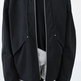 Observe - Parka Jacket / Black