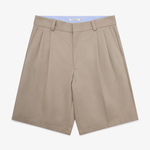 Bermuda Shorts - Beige | Brotherwolf | Mad About The Boy