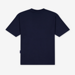 Slim Tee / Navy | PORTER JAMES SPORTS | Mad About The Boy