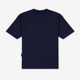 Slim Tee / Navy | PORTER JAMES SPORTS | Mad About The Boy