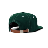 Olde English Ballcap | Forest Green