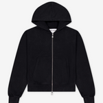 Tailored Hood / Aged Black | PORTER JAMES SPORTS | Mad About The Boy