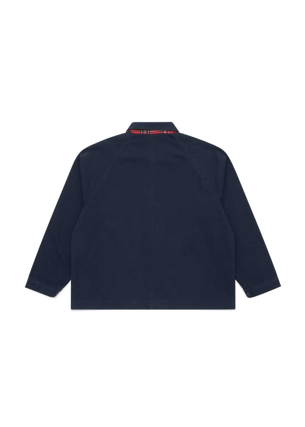 Someday Fabrications - Highland Jacket / Midnight Navy | Mad About The Boy | Mad About The Boy