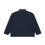 Someday Fabrications - Highland Jacket / Midnight Navy | Mad About The Boy | Mad About The Boy