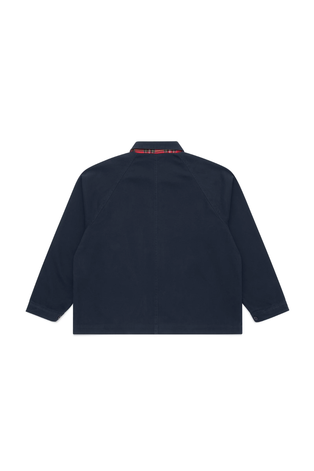Someday Fabrications - Highland Jacket / Midnight Navy | Mad About The Boy | Mad About The Boy