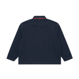 Someday Fabrications - Highland Jacket / Midnight Navy | Mad About The Boy | Mad About The Boy
