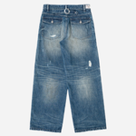 Mule Ear Denim - Dark Wash | BLANK CO. | Mad About The Boy