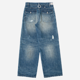 Mule Ear Denim - Dark Wash | BLANK CO. | Mad About The Boy