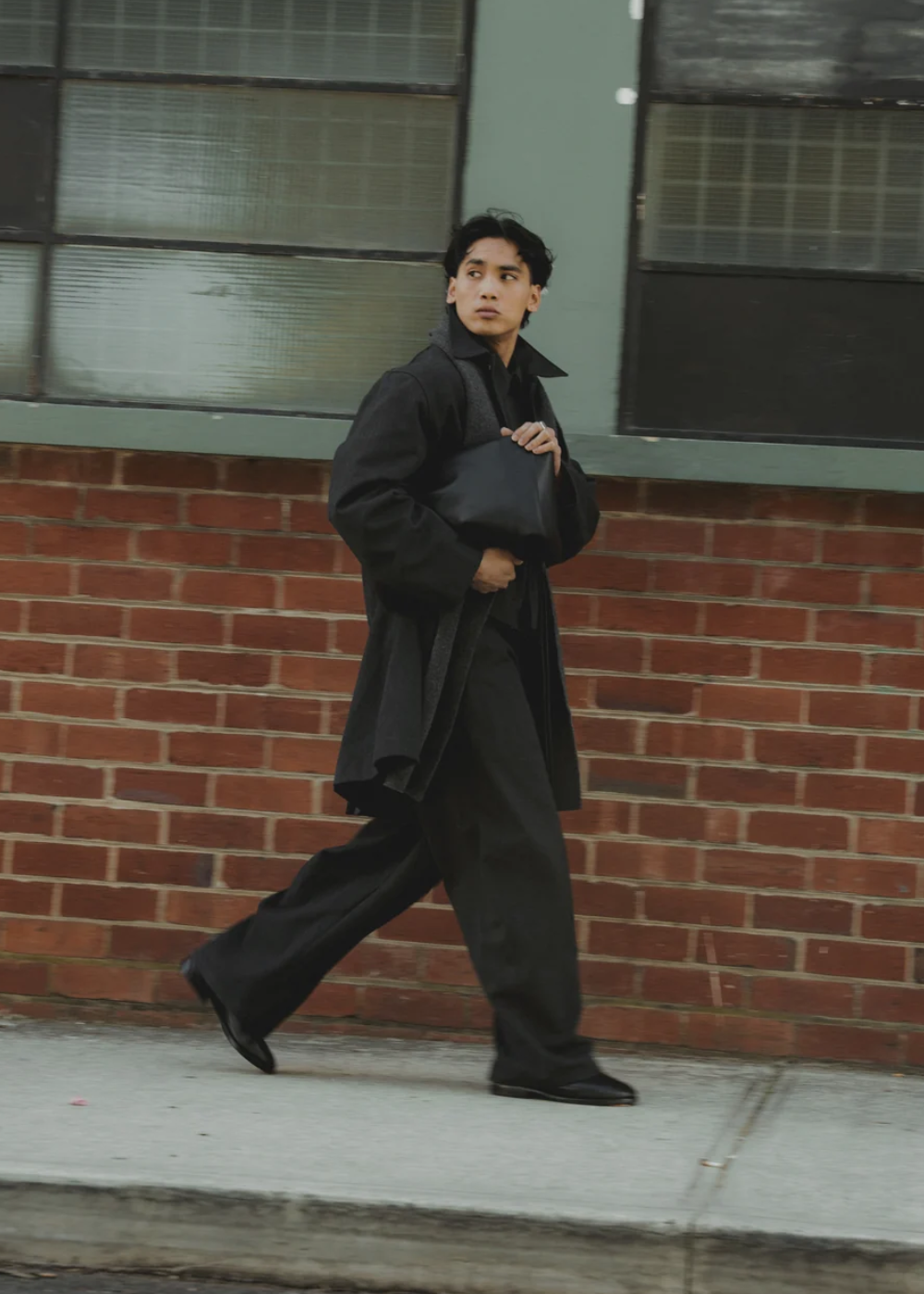 THE CAR COAT - BINCHOTAN | SOLACE THEORY | Mad About The Boy