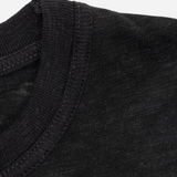 Standard Issue Tee - Black | BLANK CO. | Mad About The Boy