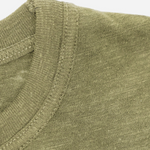 Standard Issue Tee - Olive | BLANK CO. | Mad About The Boy